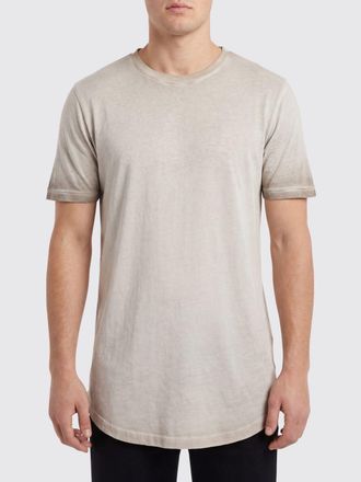 Thom Krom T-shirt in misto cotone Thom Krom