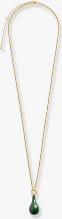 Toteme Collana medium Jade Drop - TOTEME - gender_Woman