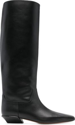 PARIS TEXAS 25mm Bettina Boots