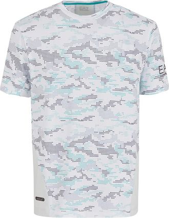 Emporio Armani Ea7 T Shirts And Polos