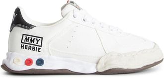 Miharayasuhiro Herbie OG Sole Sneakers