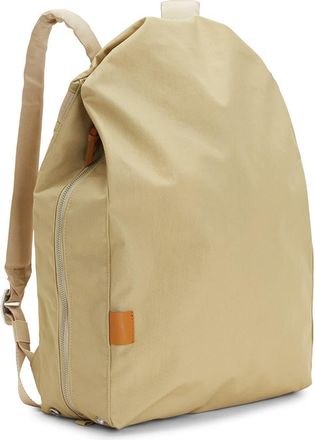 Lojel NIRU Daypack 20L Lightweight Commuter Backpack in Sand at Nordstrom