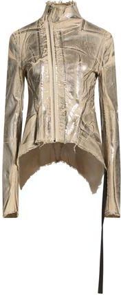 Rick Owens CAPISPALLA - Capispalla jeans su YOOX.COM