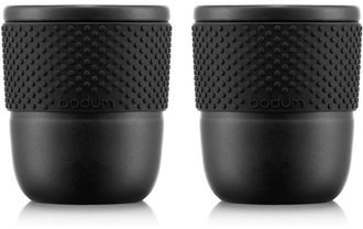 Bodum Tasse »Assam 2er Set 0,3 l«