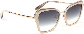 Bulget Sunglasses BG3351 P04 54