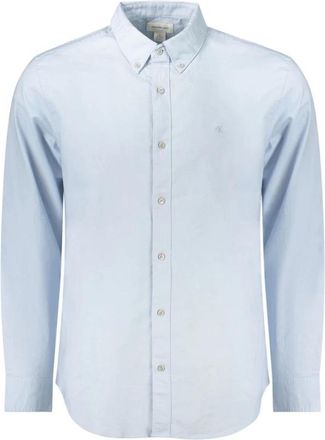 Calvin Klein Uomo, Magliette, Blu, S, new