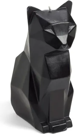 Pyropet Kisa Kitty Candle in Black at Nordstrom