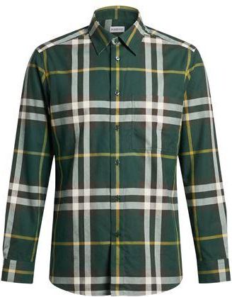 Burberry TOPWEAR - Camicie su YOOX.COM