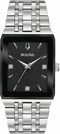 Bulova Mens Classic Watch