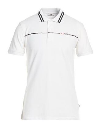 Iceberg TOPWEAR - Polo shirts sur YOOX.COM