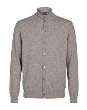 Fedeli KNITWEAR - Cardigans on YOOX.COM