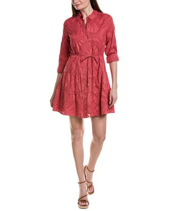 Tommy Bahama Isla Dream Shirtdress