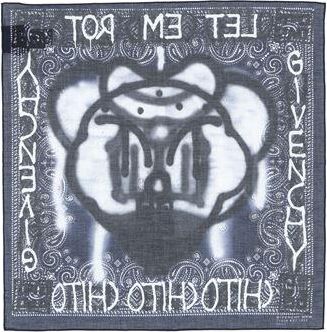 Givenchy COMPLEMENTOS - Bufandas en YOOX.COM