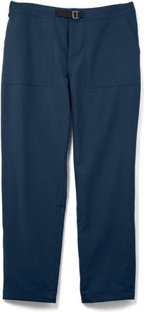 Houdini Corespun Chore Pants II Freizeithose f&uuml;r Herren | blau