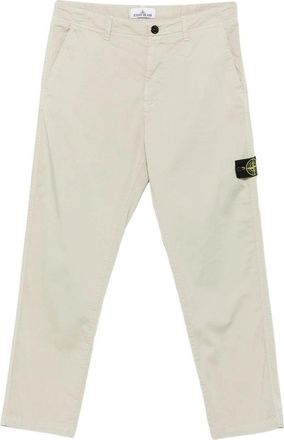 Stone Island Pantalone Regular