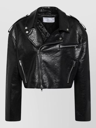 Frankie Shop biker jacket