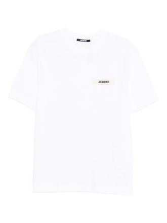 Jacquemus Tshirt