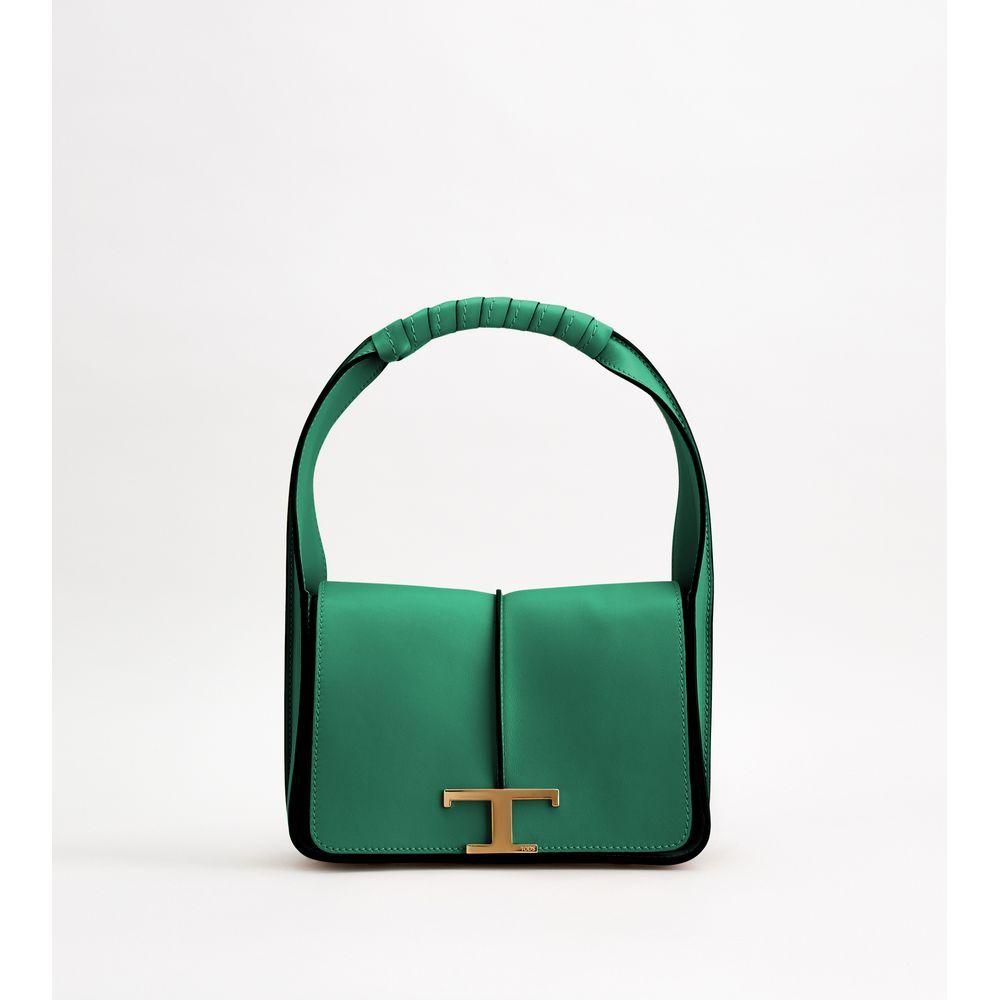 【関税&送料込】Tod'S Olive Green Leather Handbag 28743_Olive_Leather_Handbag_L.jpg
