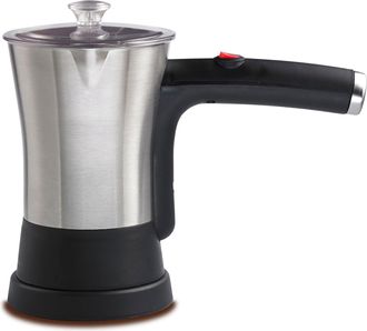Brentwood Turkish and Greek Coffee Maker