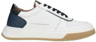 Alexander Smith FOOTWEAR - Trainers on YOOX.COM