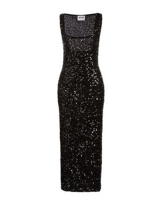 Moschino VESTITI - Vestiti lunghi su YOOX.COM