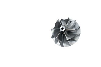 OEM Rueda Compresora De Palanquilla K417 Para K04 48,50/61,00