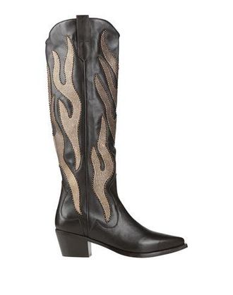 Coral Blue CALZADO - Botas en YOOX.COM