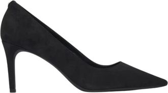 Michael Kors Donna, Scarpe, Nero, 36 1/2 EU, new