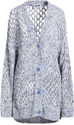 Moschino KNITWEAR - Cardigans on YOOX.COM