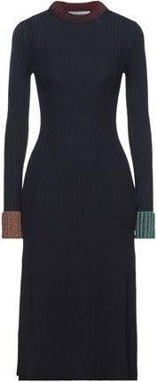 Lanvin VESTIDOS - Vestidos midi en YOOX.COM