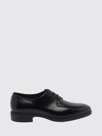 Santoni Scarpe Stringate Uomo colore Nero