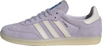 adidas Samba OG Silver Dawn IG6176