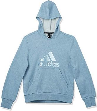 adidas Blue Hoodies now up to 34 Stylight