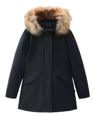 Woolrich Coats