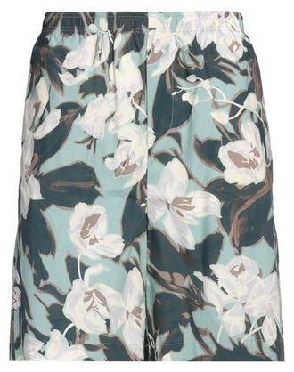 Amaranto HOSEN & R&Ouml;CKE - Shorts & Bermudashorts auf YOOX.COM