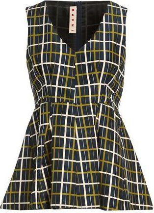 Marni CAMISETAS Y TOPS - Tops en YOOX.COM