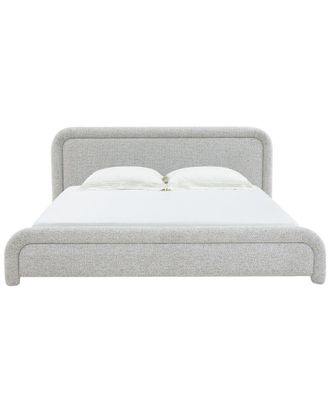 Safavieh Couture Adelle Chenille Bed