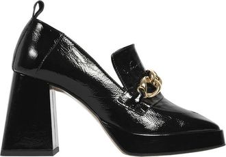 L37 Cosmic Day Pumps - Dames - Pumps - Zwart - 41 EU - Schoenen