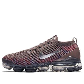 Nike (WMNS) Nike Air VaporMax Flyknit 3 Plum Eclipse AJ6910-200