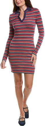 Missoni Polo Dress
