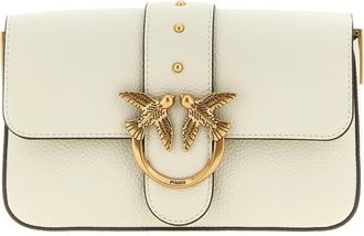 Pinko love One Mini Crossbody Bag