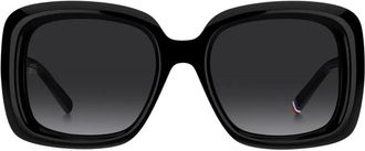 Tommy Hilfiger Occhiali da sole 2208 - Nero