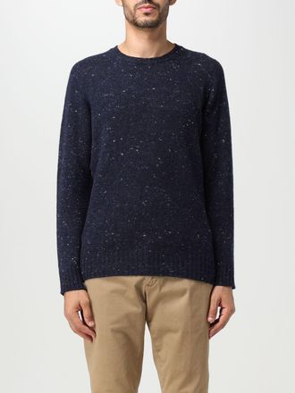 Drumohr crew neck sweater