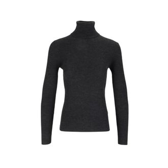MC2 Saint Barth Maglione Glw001 - - Knitwear - Donna - Grigio - M