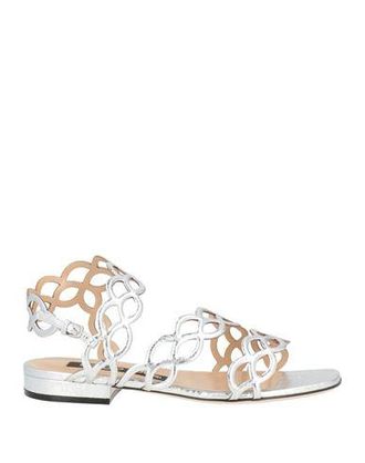 Sergio Rossi FOOTWEAR - Sandals on YOOX.COM