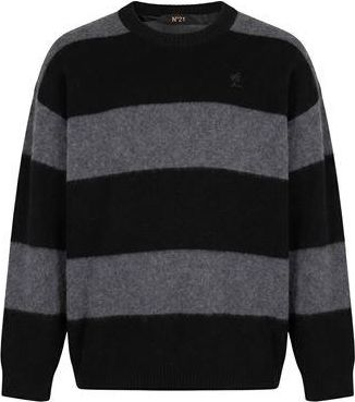 N&deg;21 MAGLIERIA - Pullover su YOOX.COM