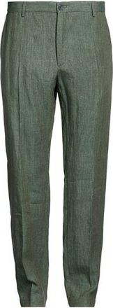 120% Lino BOTTOMWEAR - Trousers on YOOX.COM