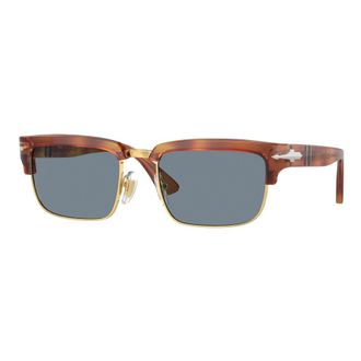 Persol unisex, Accessoires, Bruin, Maat: 56 MM