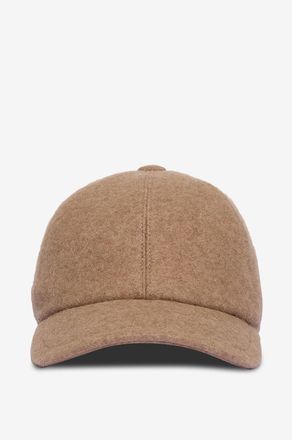 Fedeli Flanellkappe Cap Land