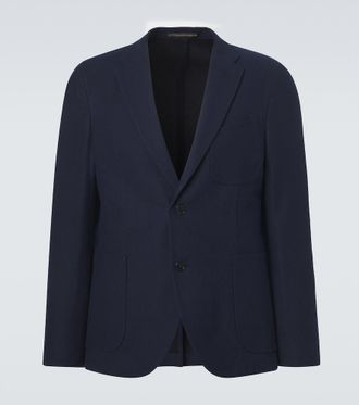Slowear Cotton blazer